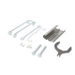 Reparatursatz, Bremssattel SBP IRK-004