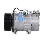 Airconditioning compressor TCCI QP7H15-8275