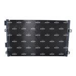 Kondensator, Klimaanlage NRF 35608