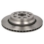 Disco de freno BOSCH 0 986 479 T06,1 Piezza
