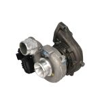 Turbocompresseur 3K 53039880652