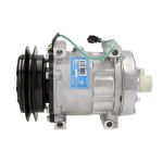 Airconditioning compressor TCCI QP7H15-8133