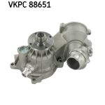 Vattenpump SKF VKPC 88651