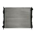 Radiator, motorkoeling NRF 53991
