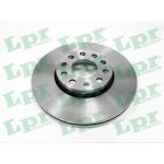 Bromsskiva LPR A1052V