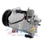 Airco-compressor MEAT & DORIA K18088A
