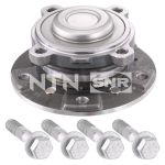 Jeu de roulements de roue SNR R150.64