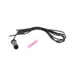 Kit de reparação de cabos, vela de incandescência AKUSAN K06W158AKN