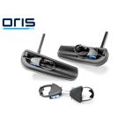 Portabiciclette, portabici per gancio di traino ORIS Tracc / FIX4BIKE® Zubehör und Ersatzteile ORIS 790-249