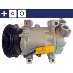 Compresseur de climatisation BEHR MAHLE ACP 361 000S
