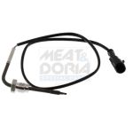 Sensor, temperatura de gases de escape MEAT & DORIA 12749