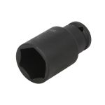 Chave de impacto de 1/2" hexagonal PROFITOOL 0X331332