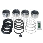 Kit de réparation, étrier de frein BUDWEG BUD2090389