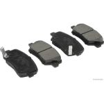 Levyjarrun jarrupalasarja HERTH+BUSS ELPARTS J3600342