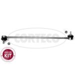 Stabilisatorstång CORTECO 49400573