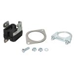 Kit de montaje, sistema de escape BM CATALYSTS FK11352C