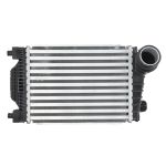 Radiateur basse température, intercooler NISSENS 961598