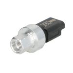 Interruptor de pressão, sistema de ar condicionado NISSENS 301136