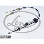 Kabel, versnellingsbak LINEX 32.44.10