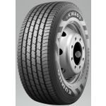 LKW Reifen KUMHO KWA03 385/55R22.5 160J