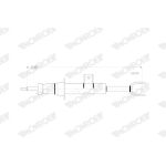 Amortiguador MONROE ORIGINAL (Gas Technology) MONROE G2579