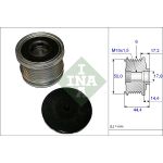Generator frihjul INA 535 0148 10
