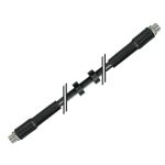 Bromsslang MEYLE 100 525 0007