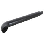 Mittel-/Endschalldämpfer 4MAX 0219-20-4160A