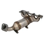 Katalysator ASSO MARMITTE SRL 12.0118
