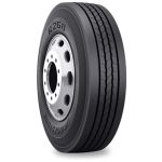 LKW Reifen BRIDGESTONE V-Steel Rib R268 275/70R22.5 152/148J