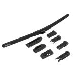 Wischblatt SPARCO SPW1116, 400mm, Vorne, 1 Stück