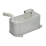 Ölkühler, Automatikgetriebe MAHLE CLC 392 000S