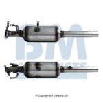 Roetfilter, uitlaatinstallatie BM CATALYSTS BM11191H