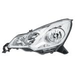 Faro principal HELLA 1EJ 354 674-011