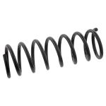 Upphängningsfjäder FEBI BILSTEIN 47231
