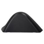 Carcasa/cubierta del retrovisor exterior PACOL DAF-MR-044P