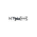 ABS-sensor SNR ASB154.52
