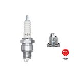 Zündkerze NGK BP6HSA 1046, 1 Stück