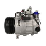 Compressor, airconditioner DENSO DCP17140