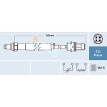 Sonda lambda FAE 77491