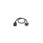 Sensor de detonação BOSCH 0 261 231 007