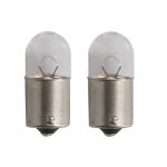 Lampada a incandescenza OSRAM Ultra Life R10W 12V, 10W, 2 Pezzo