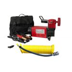 Kompressor HUSAR WINCH HWKOM120PSI