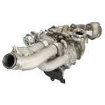 Lader, Aufladung MOTO REMO 10009880451/NC