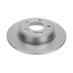Remschijf MEYLE 015 523 0015/PD