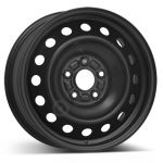 Stahlfelge 16 zoll ALCAR 5x114,3 7J ET45