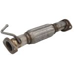 Tuyau d'échappement 4MAX 0219-01-47064