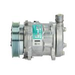 Compresseur de climatisation SANDEN SD5H09-5074