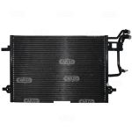 Condensator, airconditioning HC-CARGO CAR260497