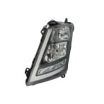 Koplampen TRUCKLIGHT HL-VO032L
